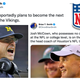 So about that bombshell lawsuit...